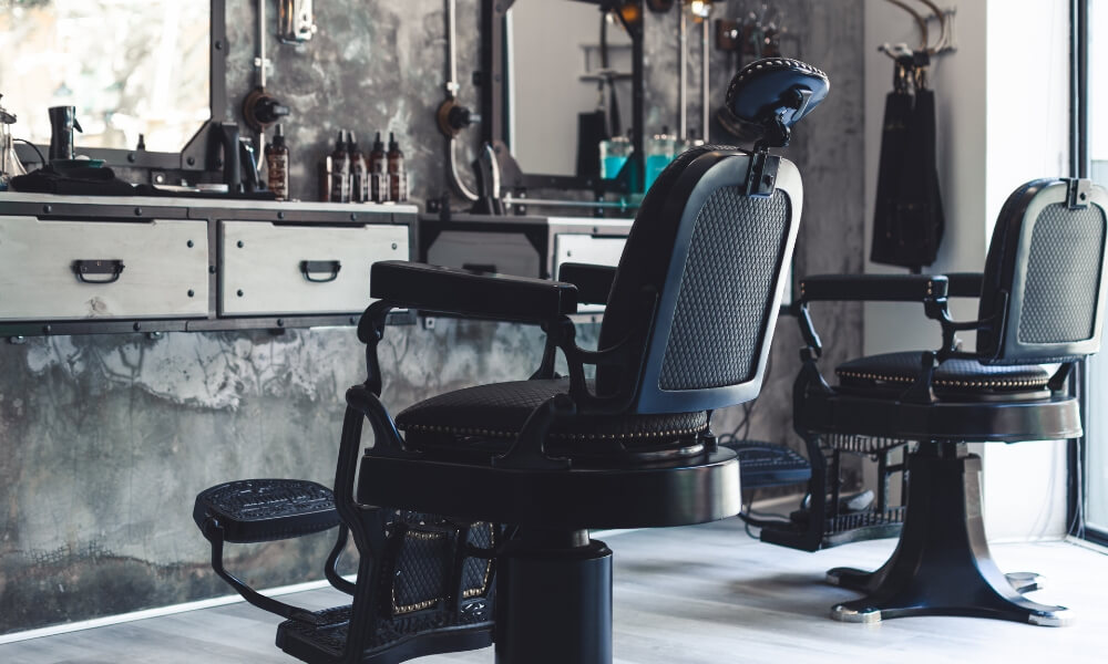 Melbourne's Best Barbers - We Have Tried Them