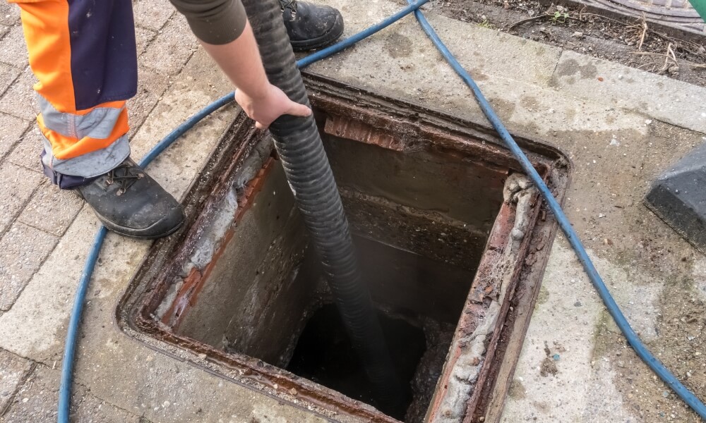 Melbourne's Best Rated Drainage Plumbers