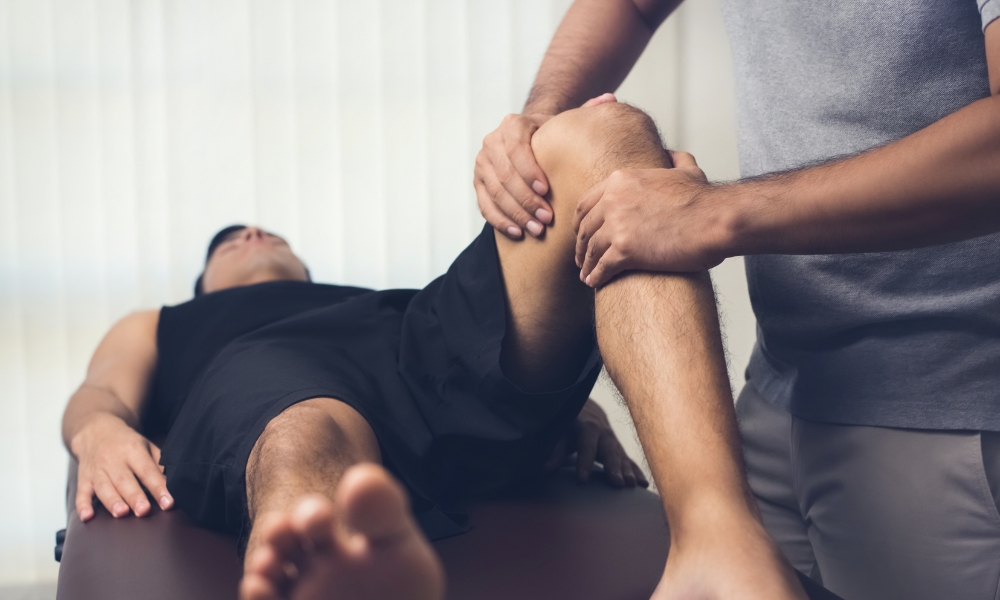 3 Best Physiotherapists for Runners in Melbourne