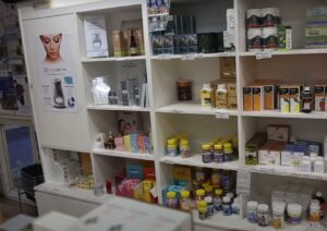 Best Supplements Stores on Chapel Street Prahran