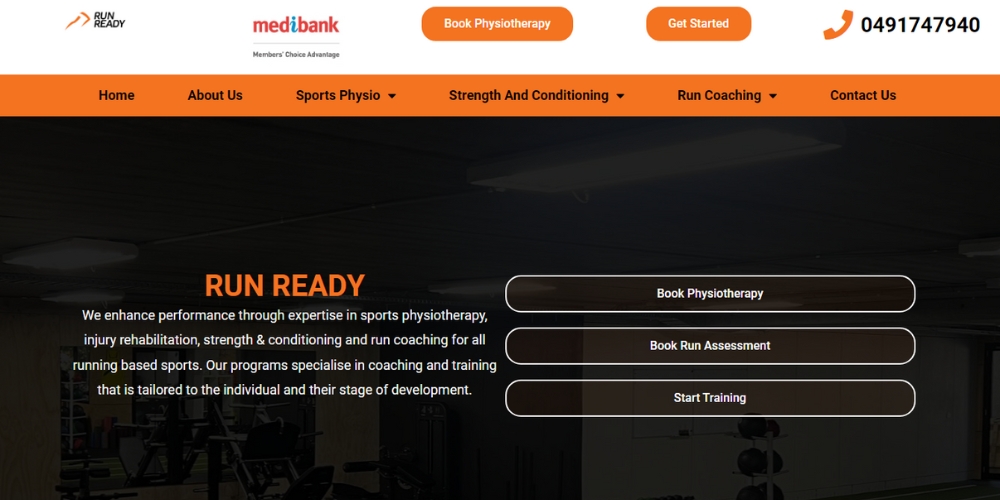 Run Ready - 3 Best Physiotherapists for Runners in Melbourne