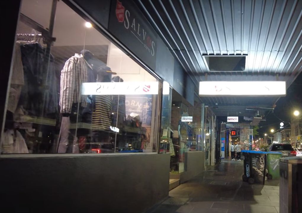 Best men's clothing on chapel street melbourne