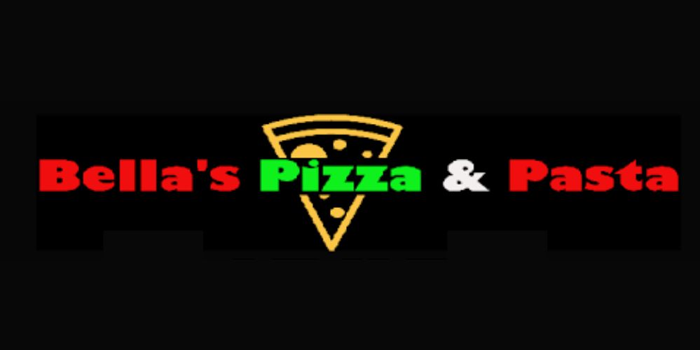 bellas pizza & pasta