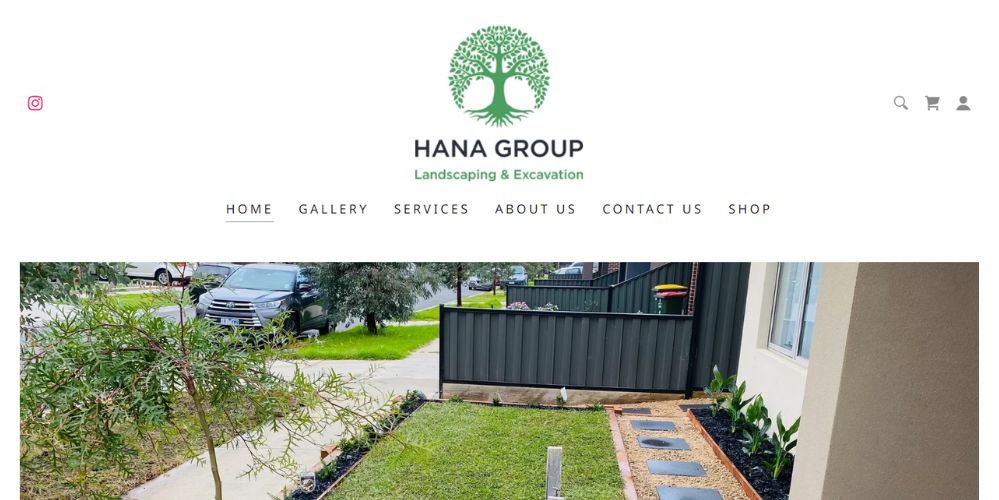 hana group