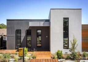 Custom Home Builders Kew