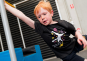 Surprising Benefits of Ninja Classes